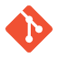 Git logo