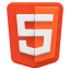 HTML logo