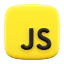JavaScript logo