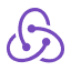 Redux logo