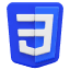 CSS logo