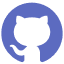 GitHub logo