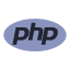 PHP logo