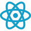 React logo
